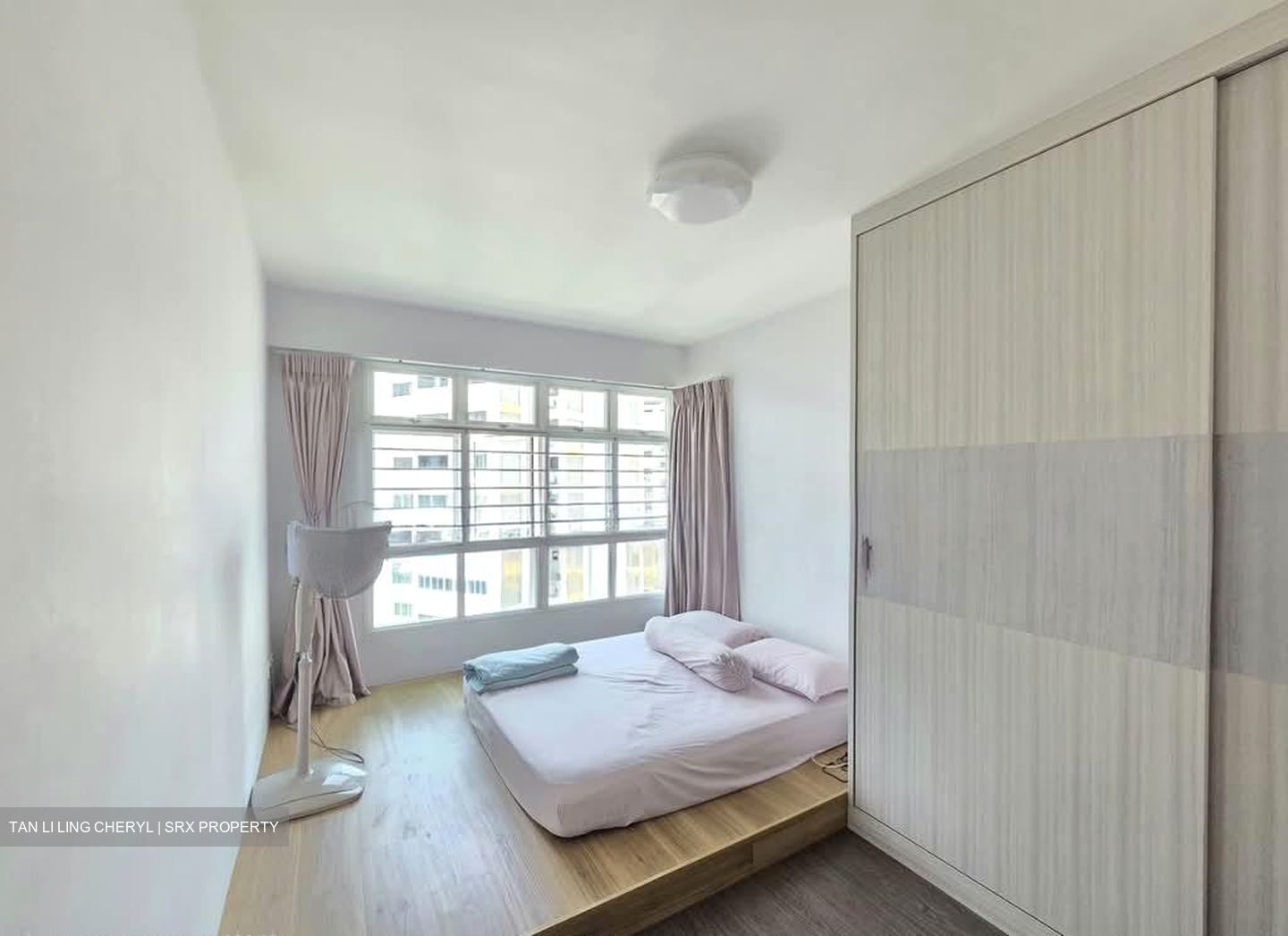 Blk 113C Mcnair Towers (Kallang/Whampoa), HDB 4 Rooms #594212051